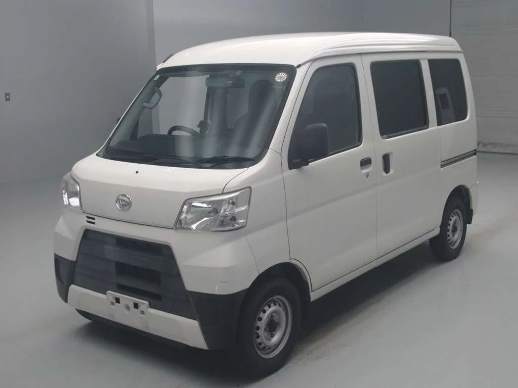 Daihatsu Hijet Cargo S321V 2020